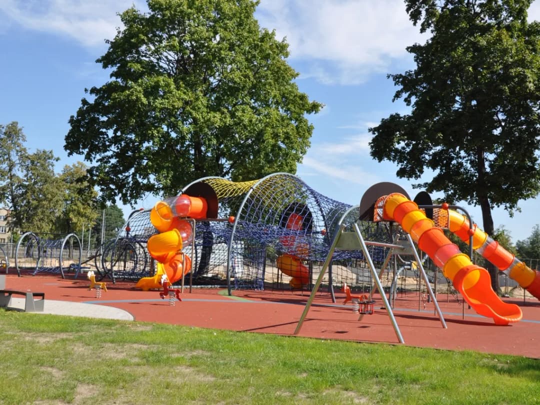 Niezapomniane atrakcje dla dzieci w Hajnówce: rodzinny wypoczynek