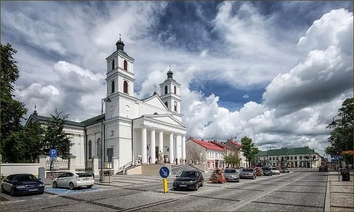Najlepsze atrakcje w Suwałkach, które musisz zobaczyć na weekend