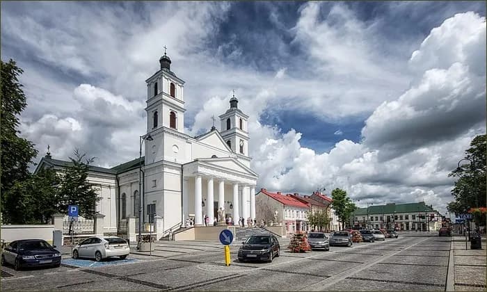 Najlepsze atrakcje w Suwałkach, które musisz zobaczyć na weekend