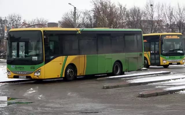 Linia 50 Gdańsk-Tczew: Sprawdź aktualny rozkład jazdy i planuj podróż