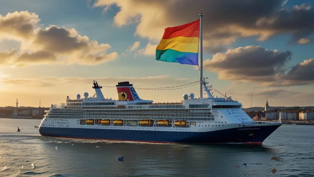 Dlaczego warto wybrać się w rejs z Gdyni do Karlskrony? Oto opinie