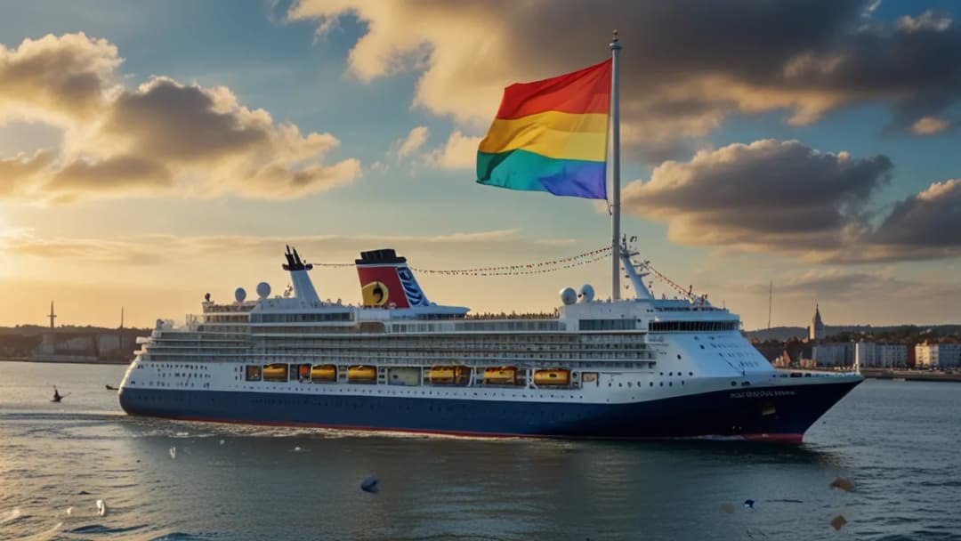 Dlaczego warto wybrać się w rejs z Gdyni do Karlskrony? Oto opinie