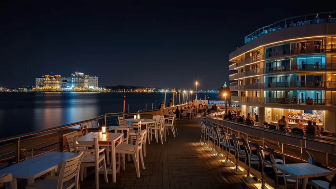 Gdzie się bawić w Gdyni? Przewodnik po rozrywkach tej metropolii