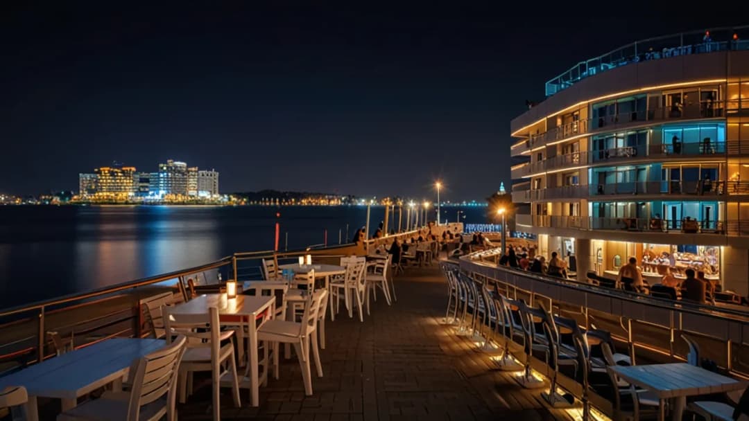 Gdzie się bawić w Gdyni? Przewodnik po rozrywkach tej metropolii