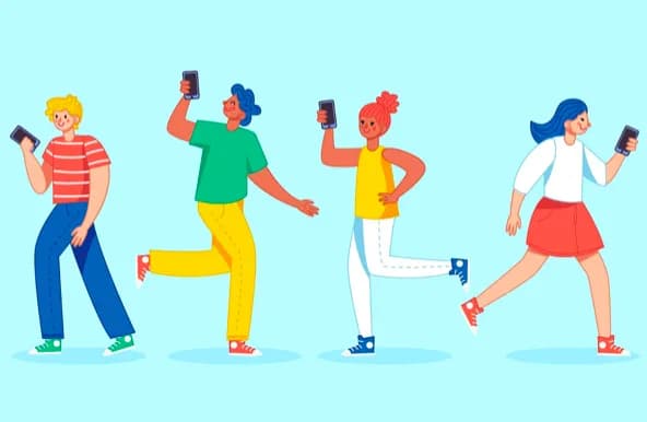 5 mobilnych trików do nauki w kolejkach, transporcie i w ruchu