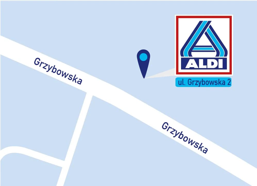 Kiedy otwarcie ALDI w Kołobrzegu? Sprawdź godziny i lokalizację