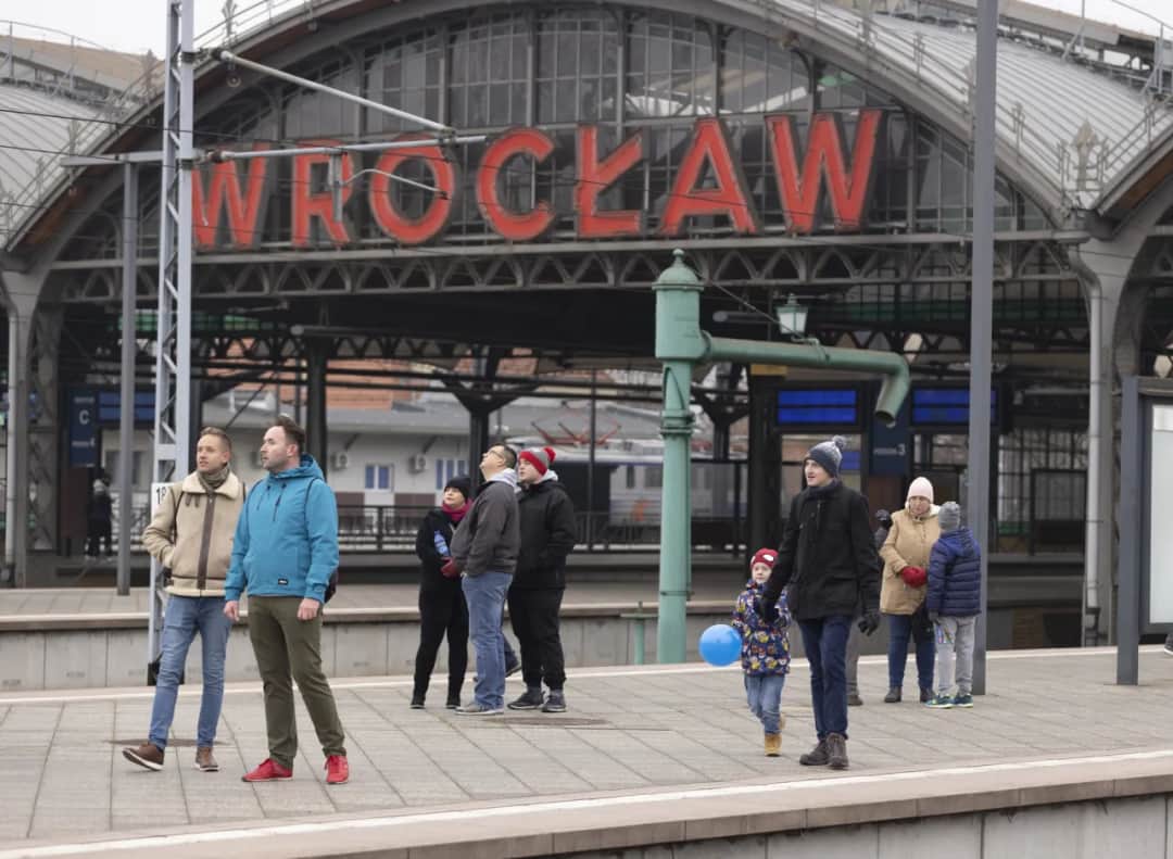 Ile kosztuje bilet PKP z Wrocławia do Kołobrzegu? Sprawdź ceny i wskazówki