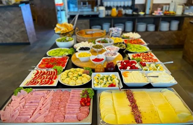 Nad morze z wyżywieniem: Gdzie zjeść najlepiej?