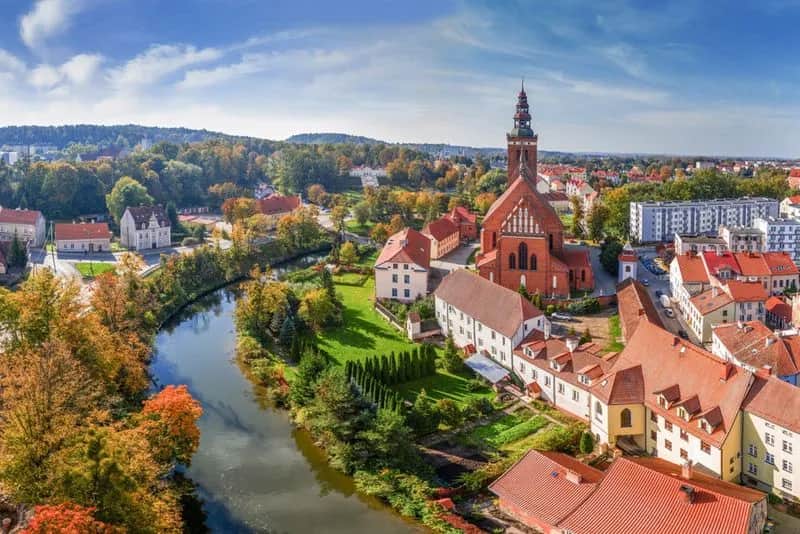 Najciekawsze atrakcje Warmii i Mazur, które musisz zobaczyć Najciekawsze atrakcje Warmii i Mazur, które musisz zobaczyć