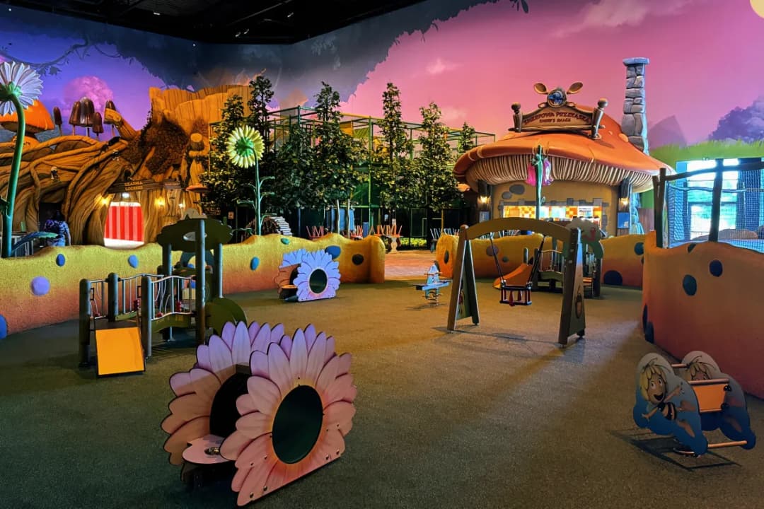 Najlepsze atrakcje dla dzieci na Pomorzu: Gdzie się bawić?