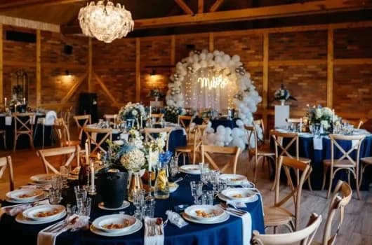 Skoki sala weselna: zorganizuj wesele, o jakim zawsze marzyłeś