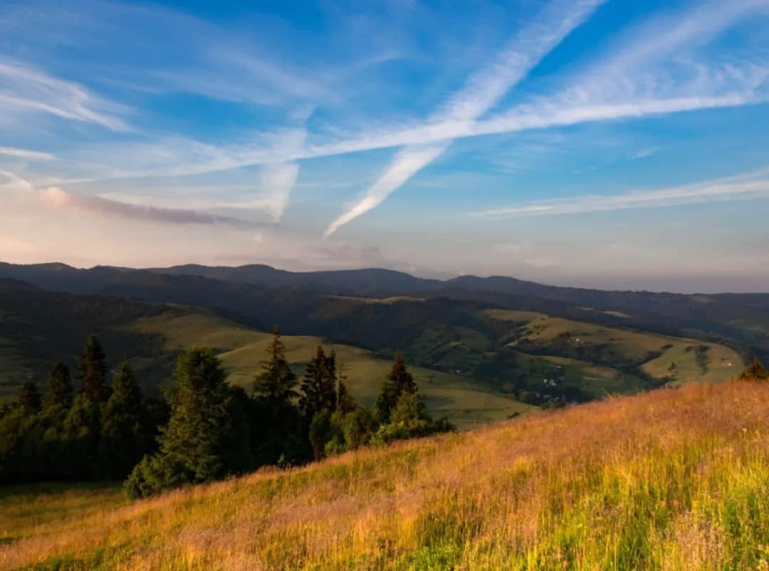 Najlepsze atrakcje w Beskidzie Sądeckim, które musisz zobaczyć