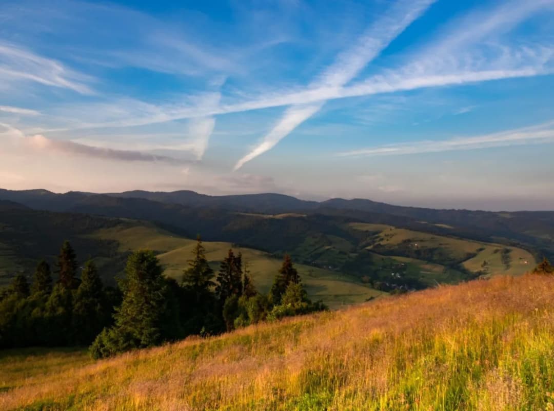 Najlepsze atrakcje w Beskidzie Sądeckim, które musisz zobaczyć