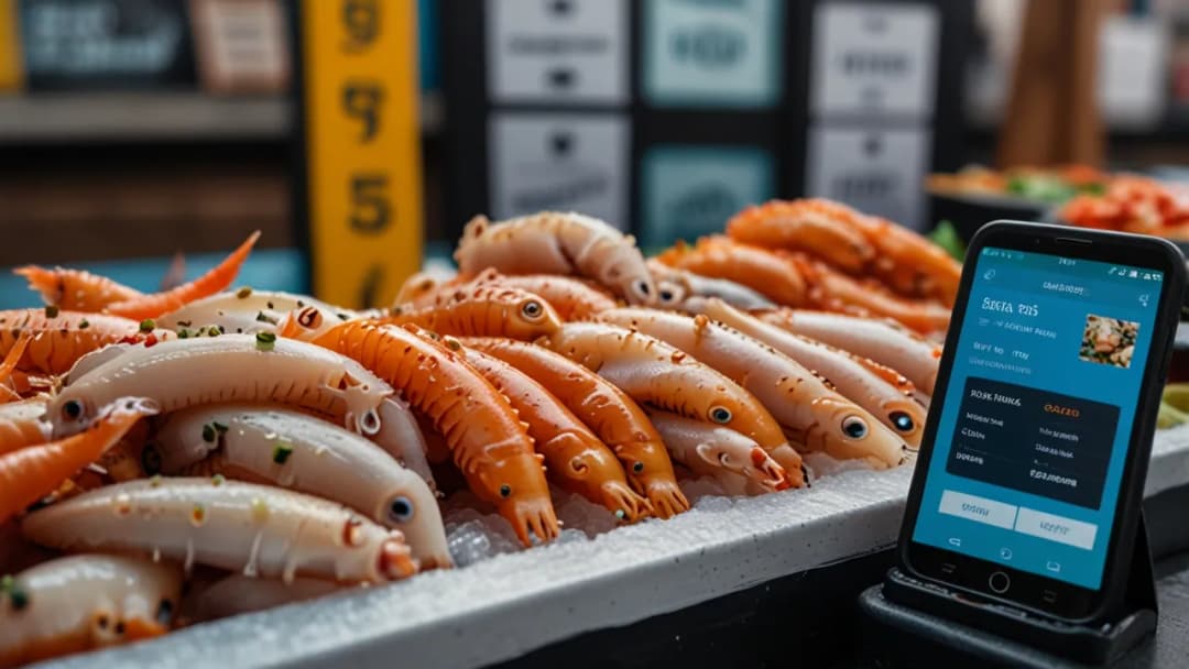 Gdzie kupić kalmary: Najlepsze sklepy i ceny - Poradnik 2025