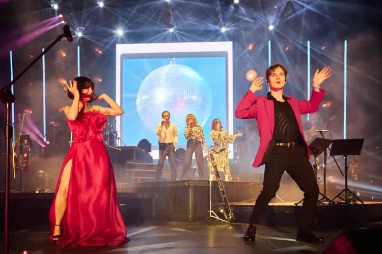 Muzyczne lato w Gdańsku: jakich koncertów nie możesz przegapić?