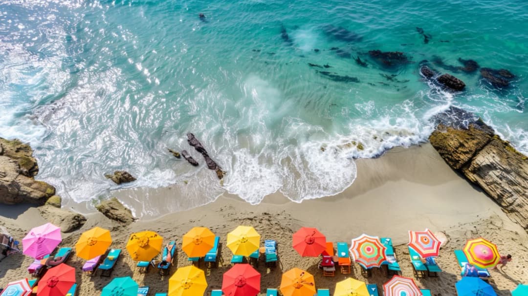 Hel: Gdzie znaleźć najlepsze hotele z wyżywieniem przy plaży?