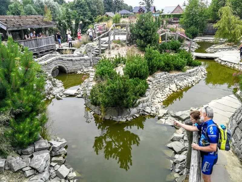 Śląsk z dzieckiem: 10 niezapomnianych atrakcji dla całej rodziny