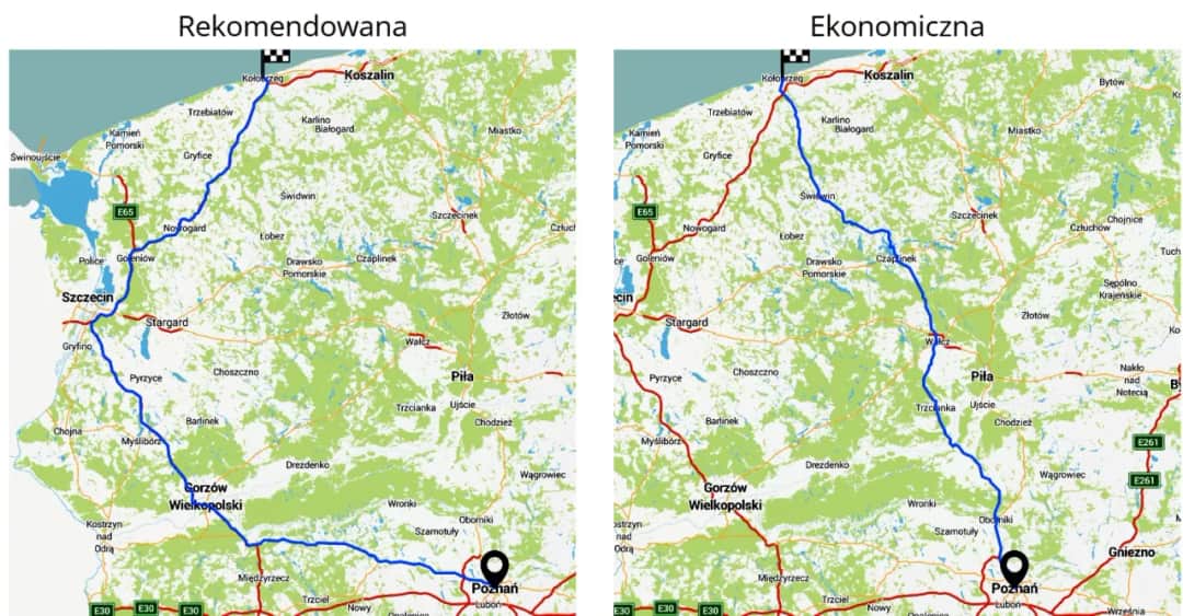 Gdzie można popłynąć z Kołobrzegu? Odkryj najlepsze trasy promowe