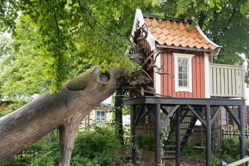 Sztokholm z dziećmi: 10 niezapomnianych atrakcji rodzinnych