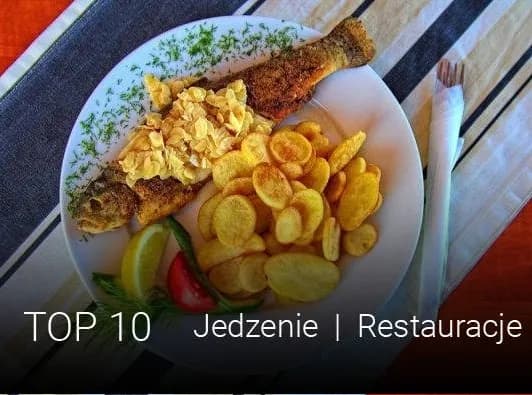 Gdzie zjeść w Jastrzębiej Górze? Najlepsze restauracje i smaki