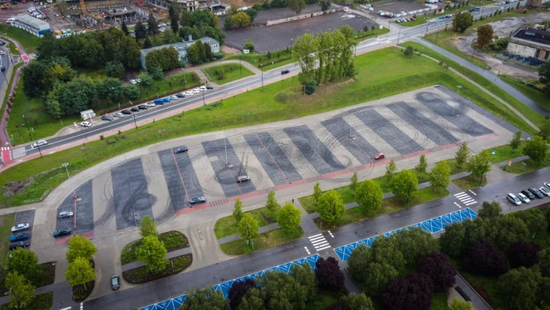 Poradnik parkowania: gdzie zaparkować w Helu przy NCK