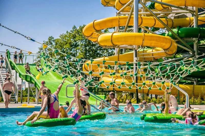 Co można robić w Mielnie? Najlepsze atrakcje i aktywności na wakacje