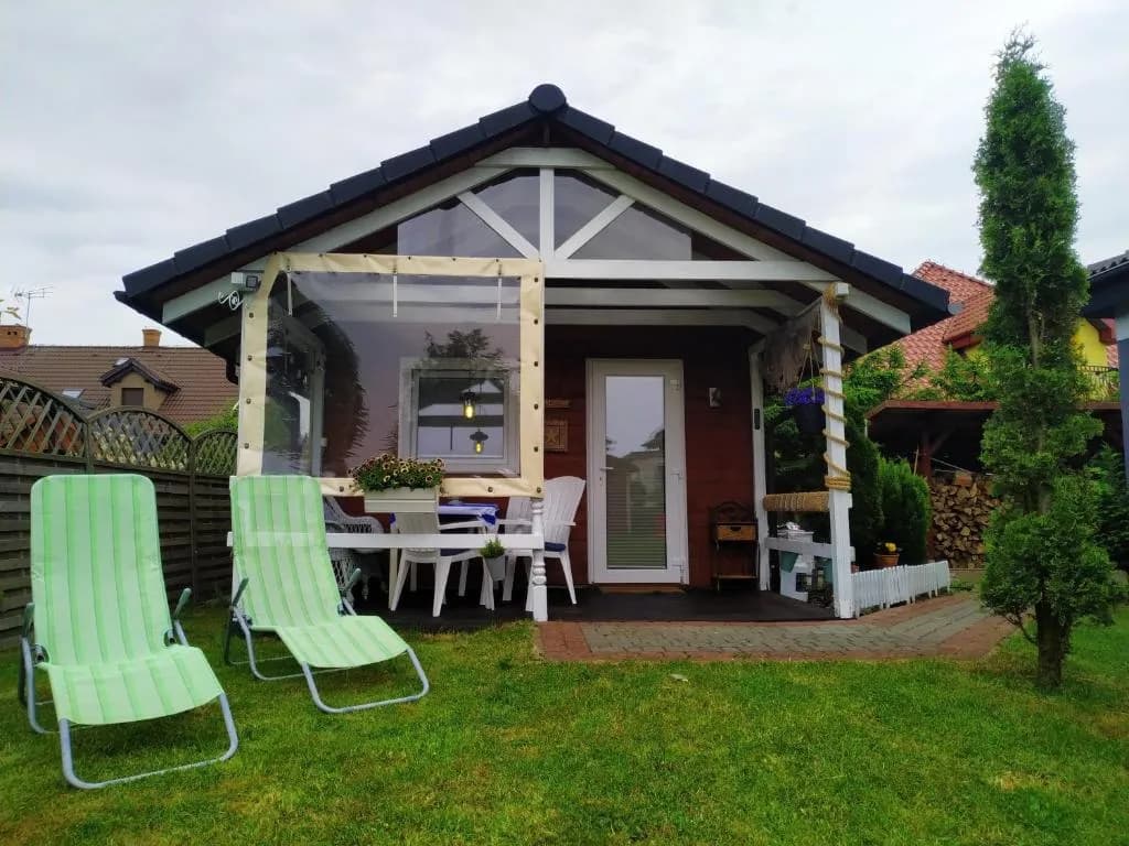 Ustka nad morzem: sprawdź komfortowy ośrodek idealny na wakacje