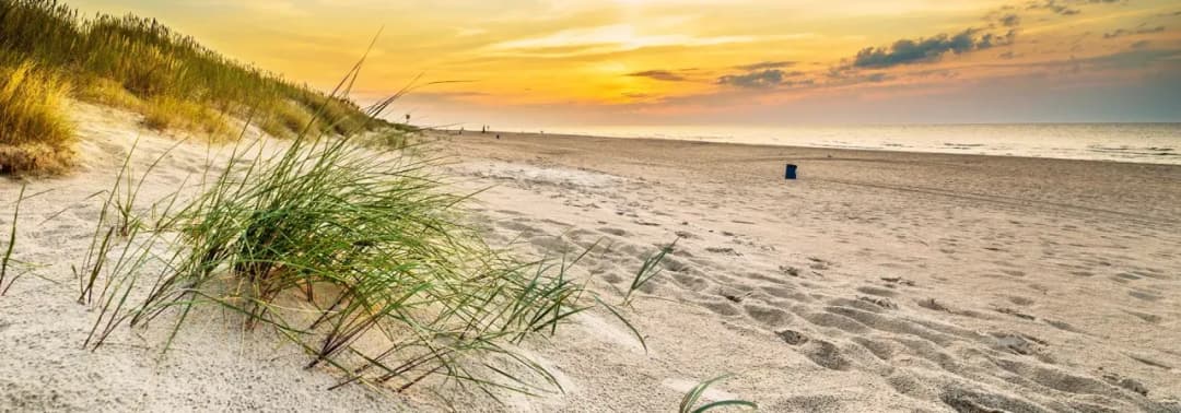 Jak dojechać z Gdańska do Krynicy Morskiej – najwygodniejsze opcje podróży