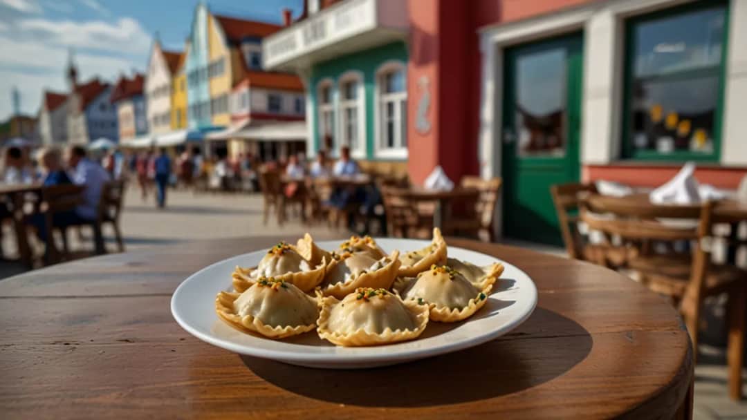 Gdzie w Sopocie zjesz dobre jedzenie? Przewodnik po restauracjach