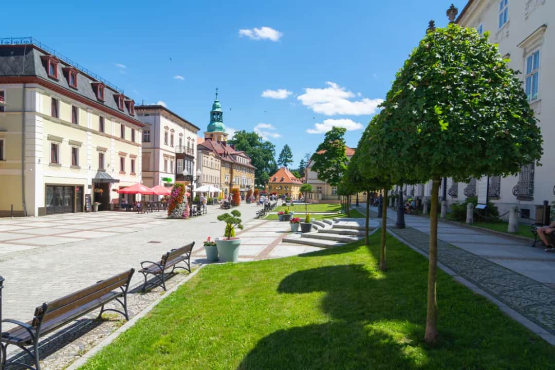 Gdzie płacić opłatę klimatyczną w Kołobrzegu i uniknąć problemów