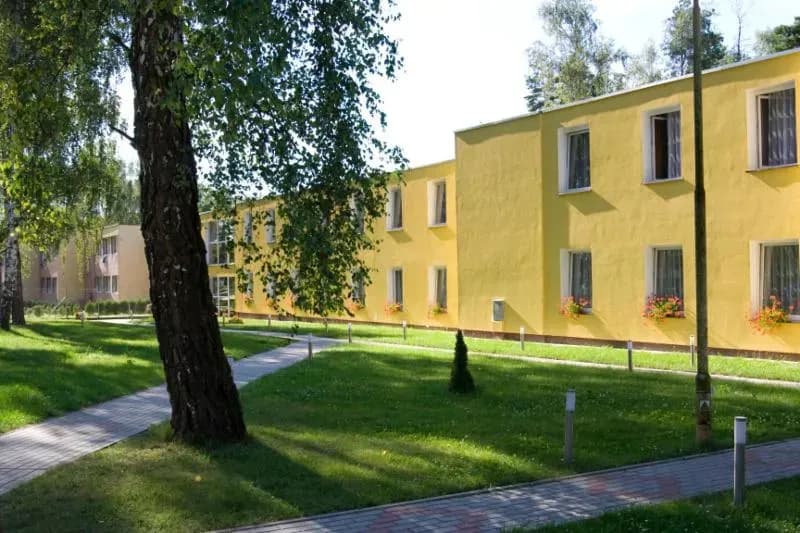 Odkryj najlepsze ośrodki wypoczynkowe w Pomorskiem