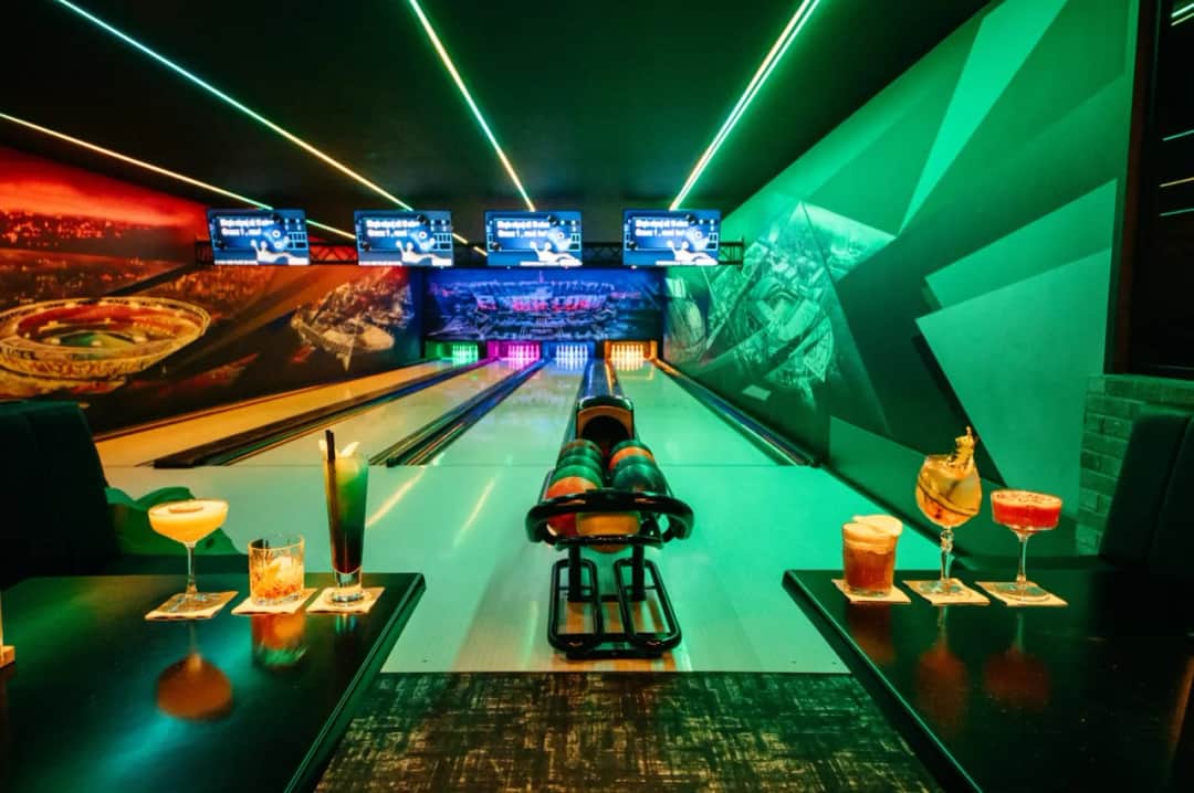 Kręgielnia w Lęborku: Gdzie spędzić wieczór? Zabawa w towarzystwie