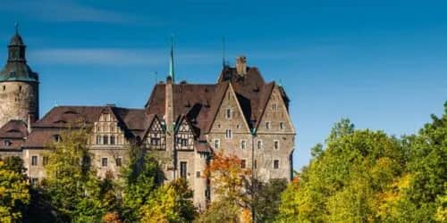 Najciekawsze atrakcje w Dobkowie, które musisz zobaczyć Najciekawsze atrakcje w Dobkowie, które musisz zobaczyć