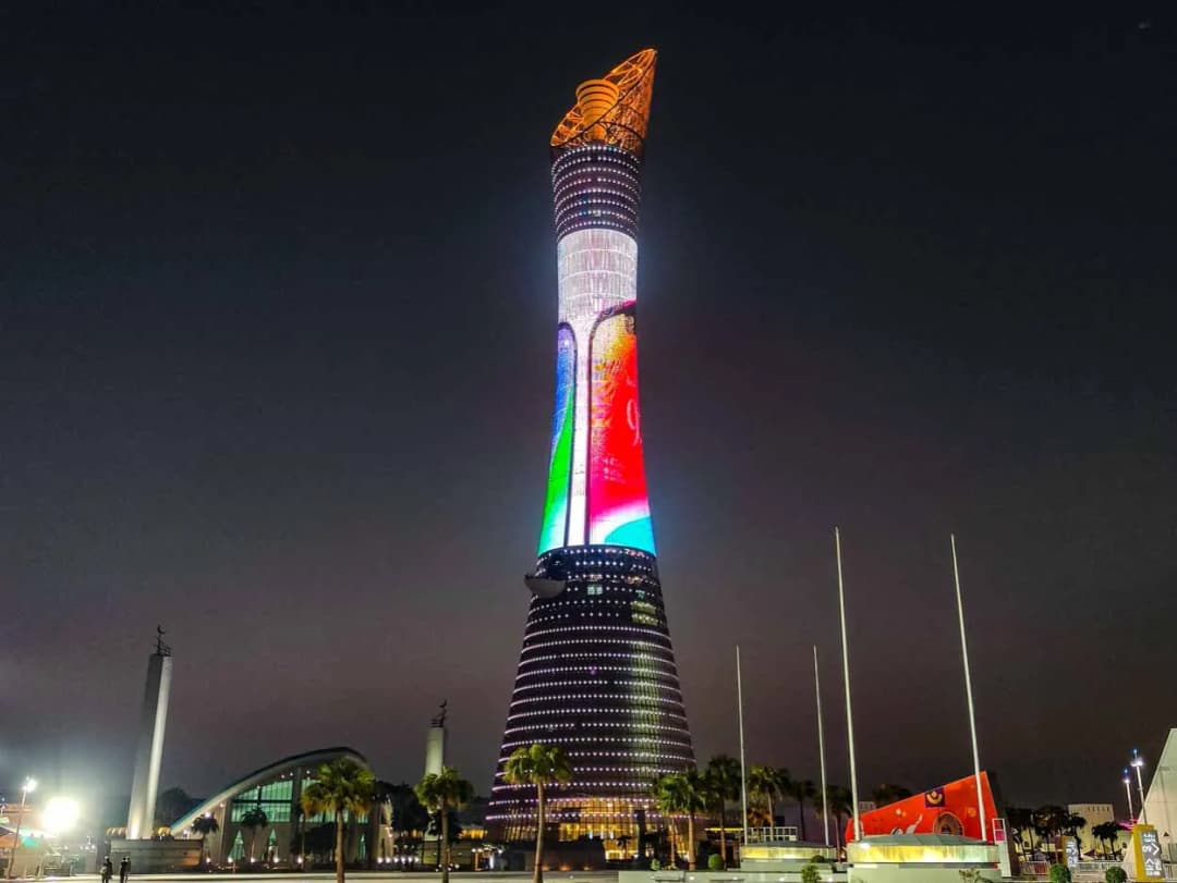 Najlepsze atrakcje w Doha, które musisz zobaczyć podczas wizyty