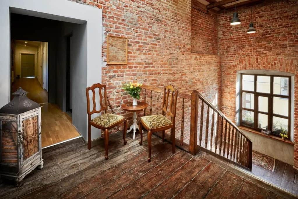 Loft Piotrkowska by Good Time: Urokliwy apartament w sercu Łodzi