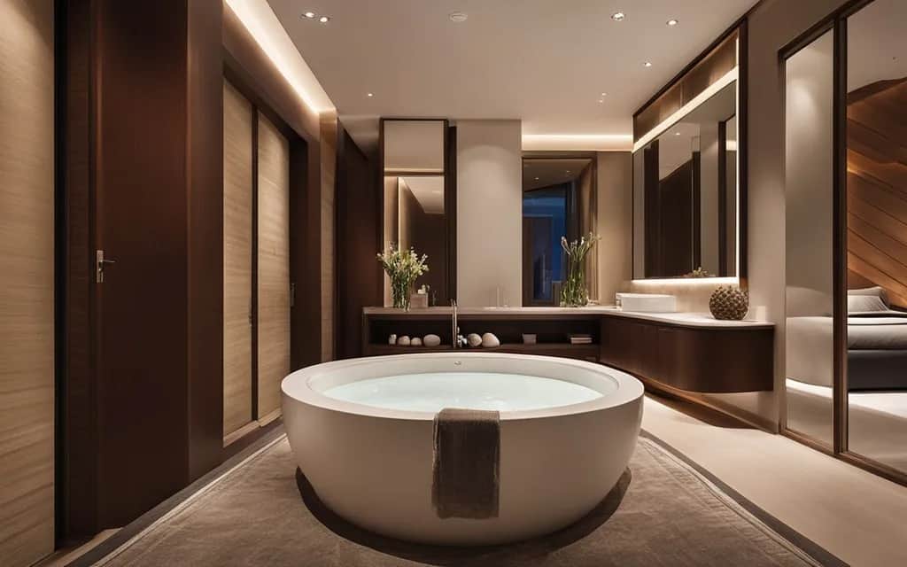 Co to jest suita w hotelu i dlaczego warto ją wybrać?