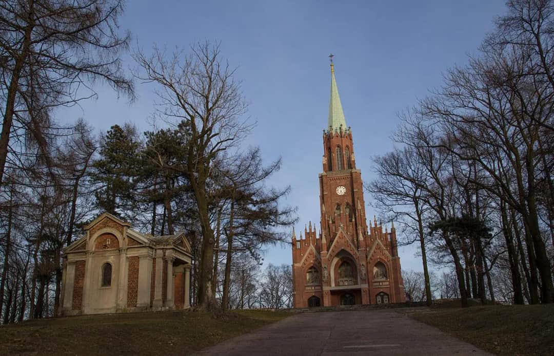 Atrakcje w Piekarach Śląskich, które zaskoczą każdego turystę