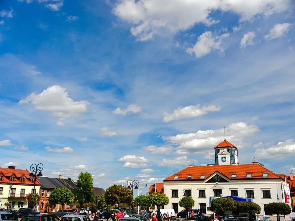 Atrakcje Legionowo: Odkryj najciekawsze miejsca na rodzinny wypad