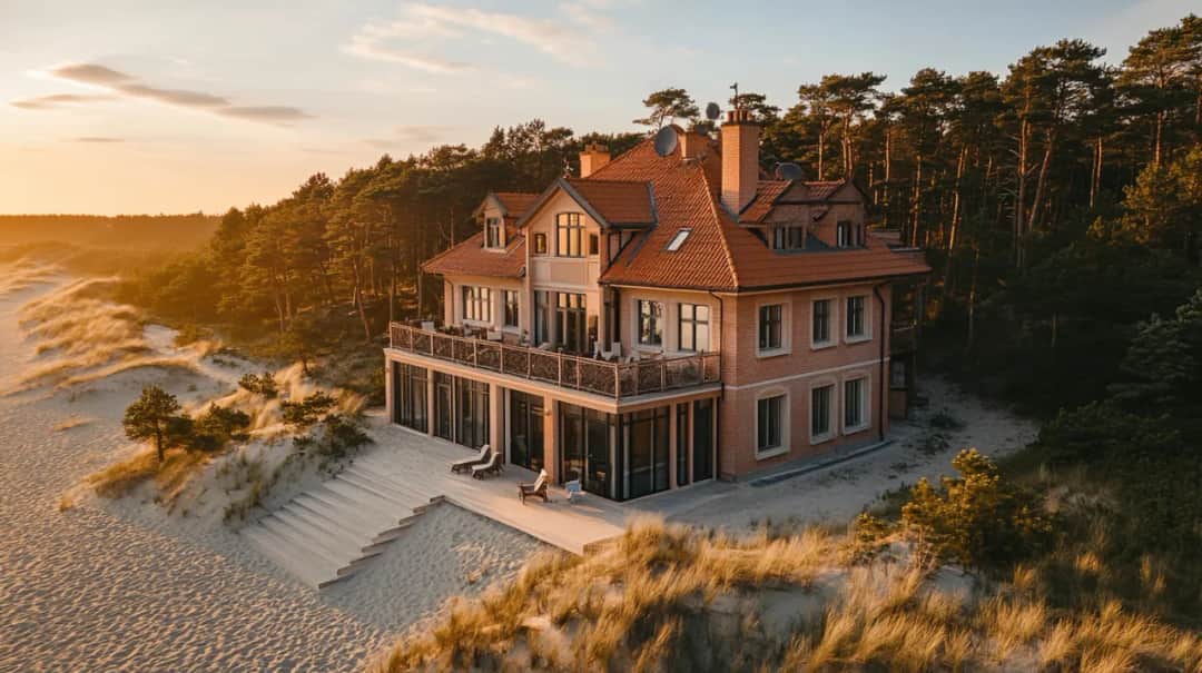 Czy "Perła Helu" to rzeczywiście najlepszy pensjonat na półwyspie?