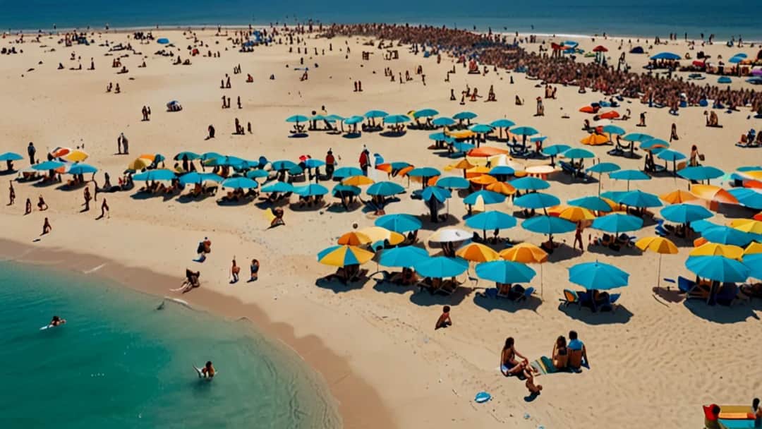 Dlaczego opinie o Piaskach nad morzem są tak podzielone? Sprawdź fakty