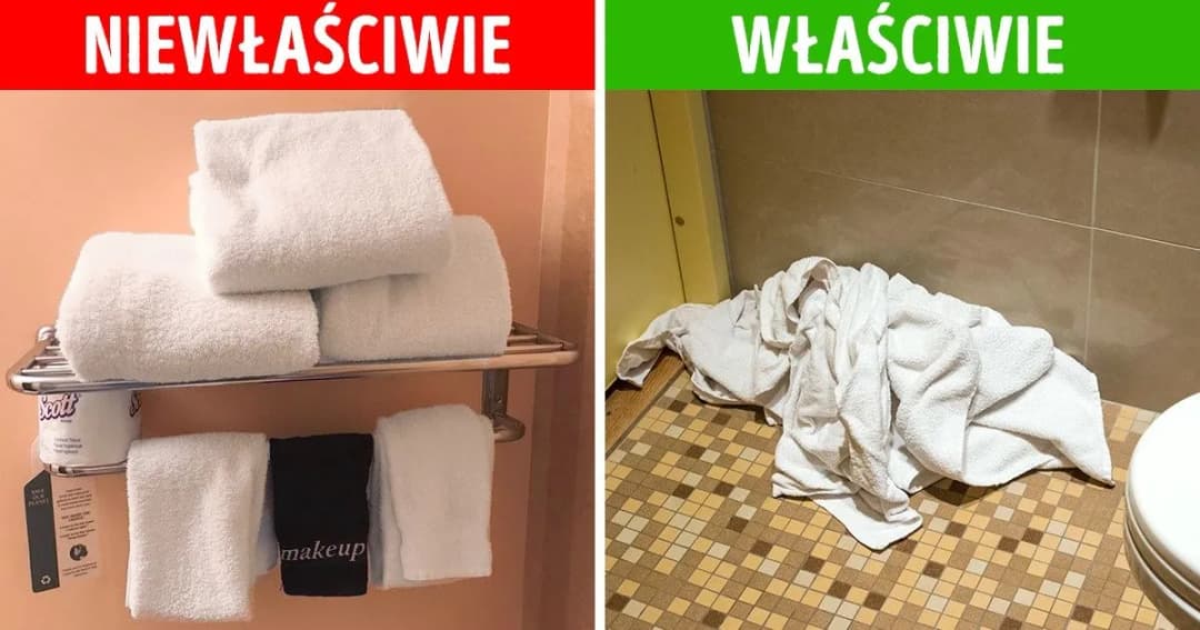 Jak zostawić pokój w hotelu bez dodatkowych opłat i stresu
