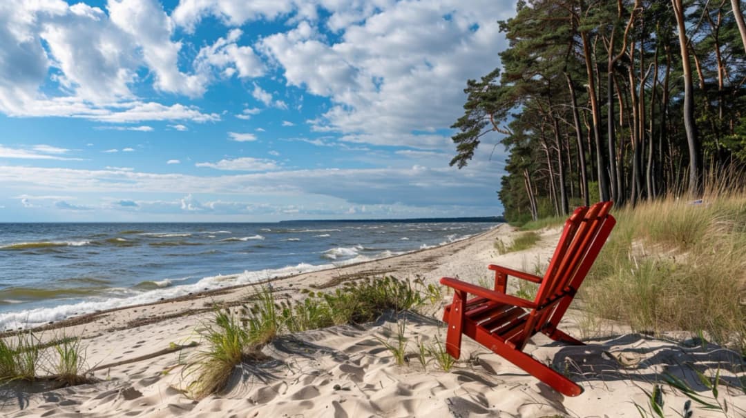 Władysławowo koncerty: wakacyjna nuta z morzem w tle