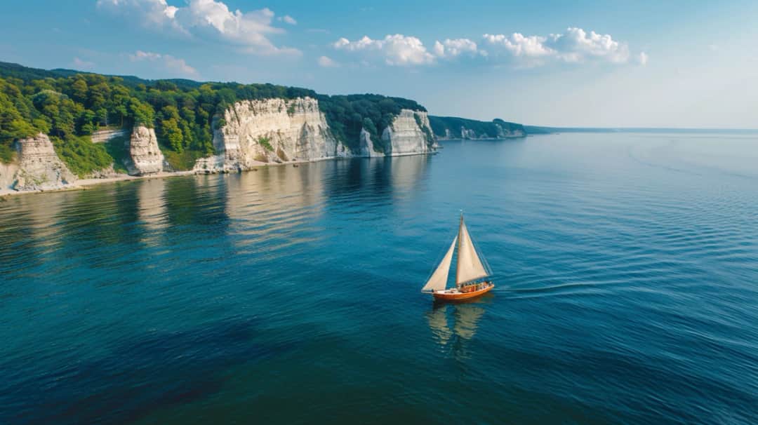 Władysławowo rejsy statkiem: wypłyńcie na pomorskieszlaki