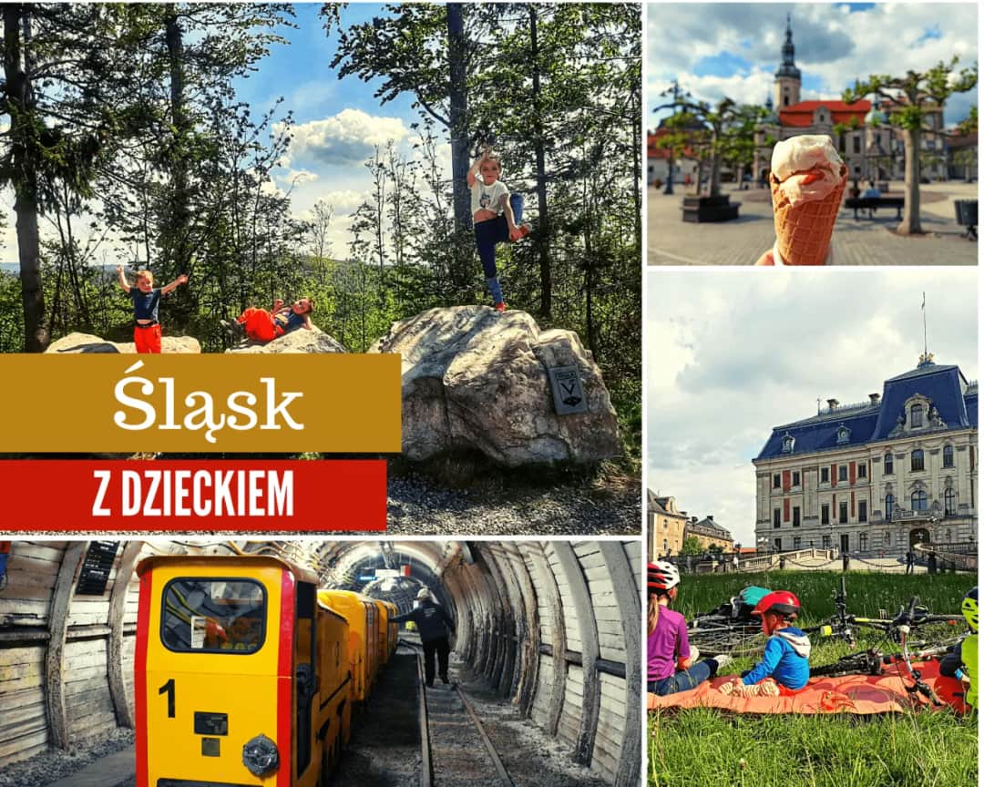 Najlepsze atrakcje na Śląsku: Niezapomniana wycieczka z dzieckiem