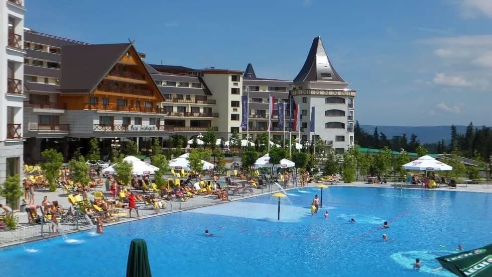 Hotel Gołębiewski gdzie są - Odkryj najlepsze lokalizacje w Polsce