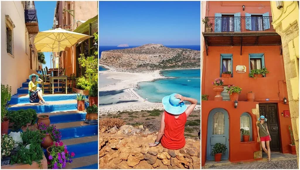 Top 10 Krety: Zachwycające Atrakcje, Które Musisz Zobaczyć