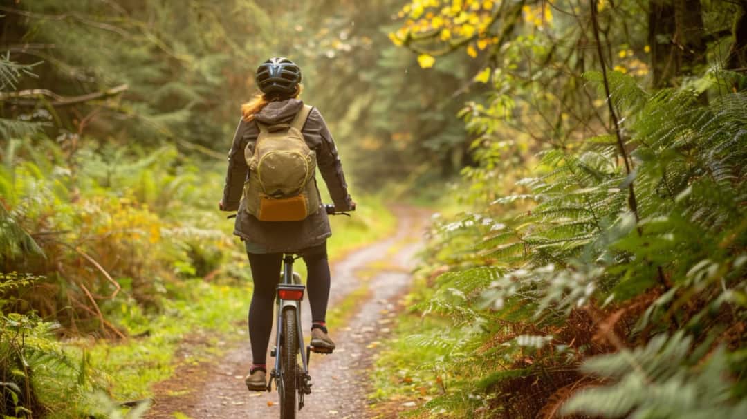 Hel na rowerze: Gdzie wypożyczyć i jakie trasy wybrać?