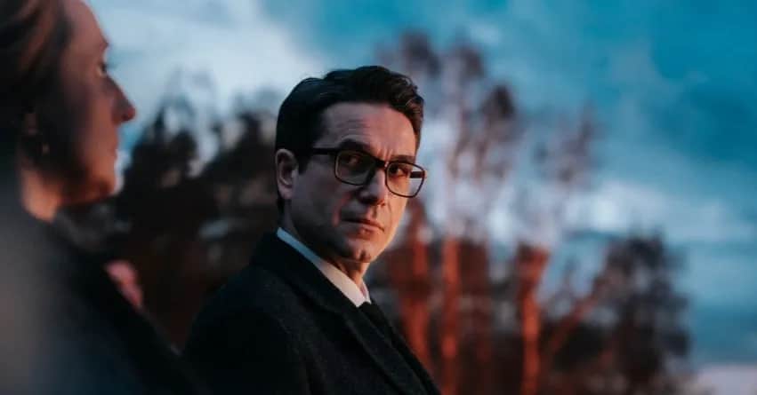 Minghun 1: Spojrzenie krytyczne na miłość i żałobę w filmie.