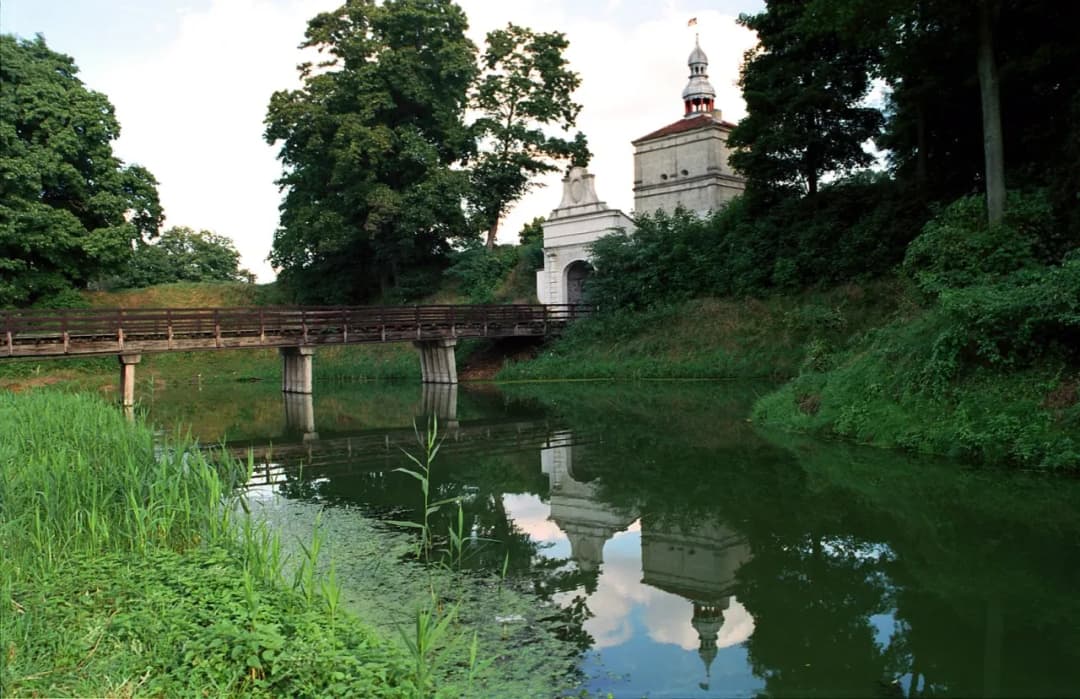 Zbąszyń atrakcje: odkryj ukryte skarby i nieznane miejsca