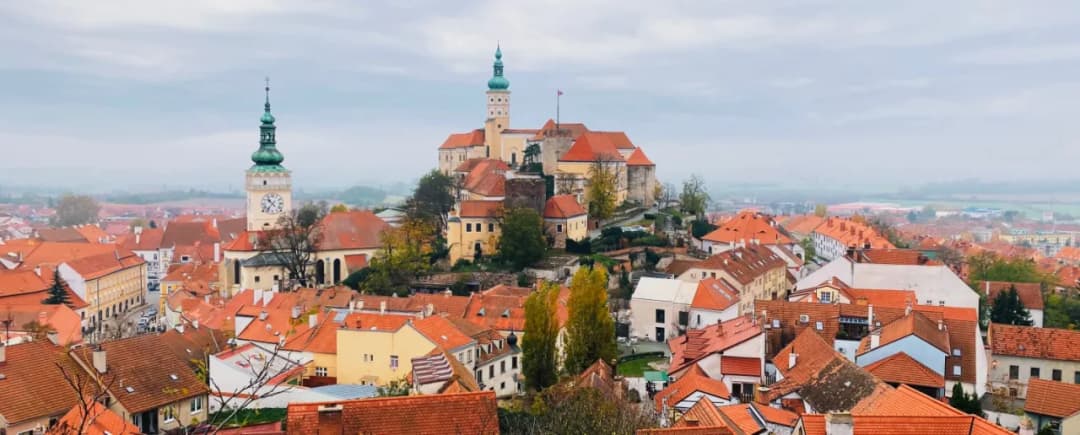 Czechy Południowe: 10 niezapomnianych atrakcji turystycznych